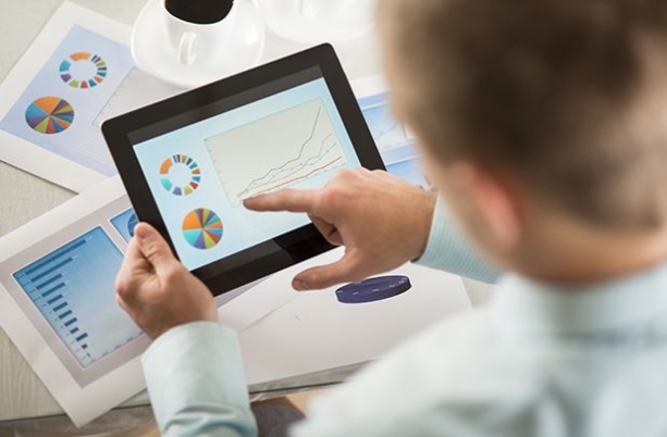 1win海岳快消品行业整体解决方案