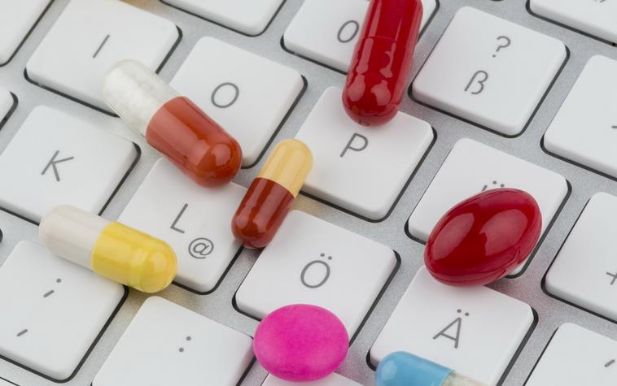 1win海岳医药行业CRM解决方案