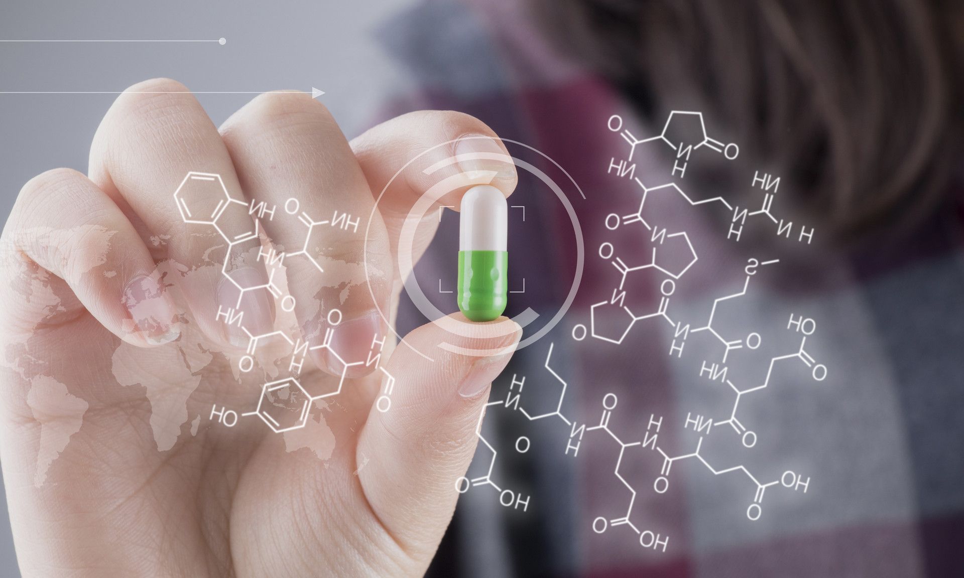 1win海岳医药行业整体解决方案