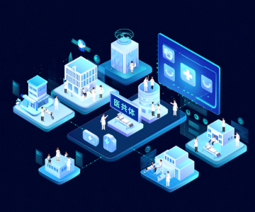 1win县域医共体信息平台解决方案