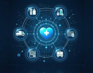 1win医疗器械供应链解决方案