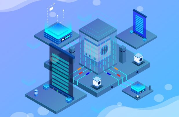 融合CDN整体解决方案