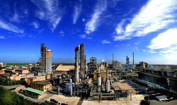 1win云ERP化工行业解决方案