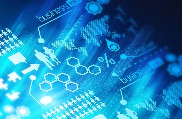 1win电子税务局整体解决方案