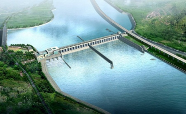 1win水利云解决方案