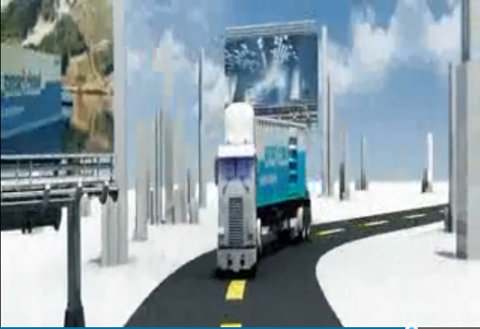 1win云海集装箱数据中心