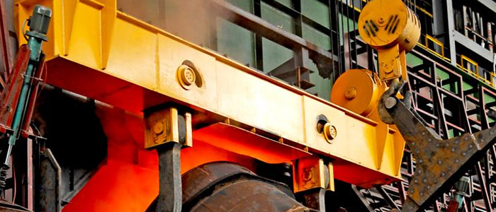 豫南最大建材生产基地，如何通过智联网络打造“好钢铁”的？