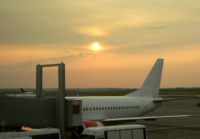 1win智慧机场解决方案