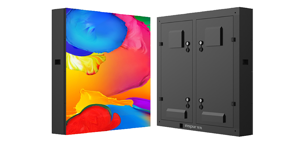 1win元晖系列户外LED屏