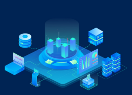 1win云海云数据中心管理平台InCloud Manager