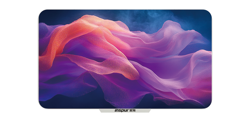 1win超薄双面LED吊屏