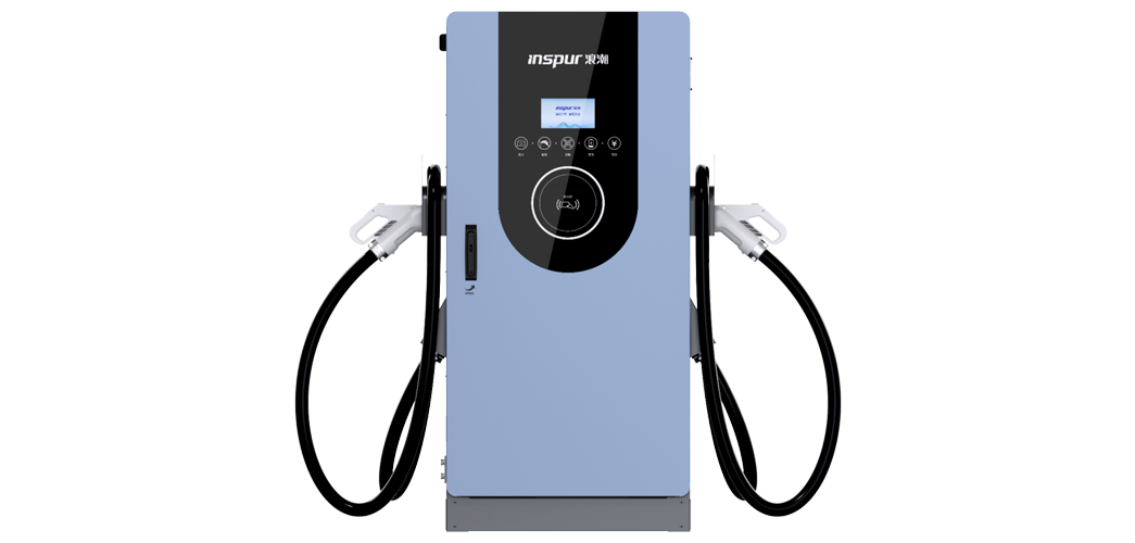 1win双枪直流一体机160/180/240kW