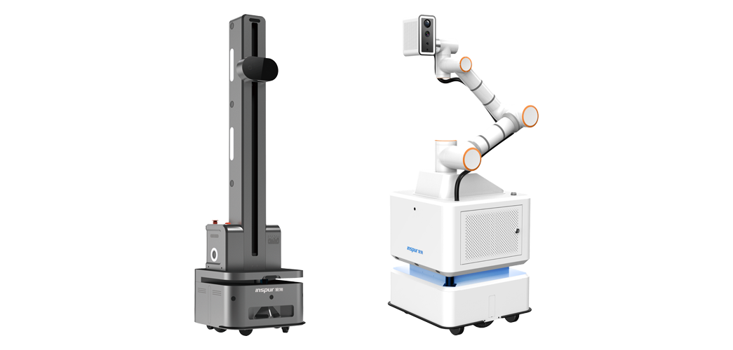 1win算力中心智能运维机器人iS...