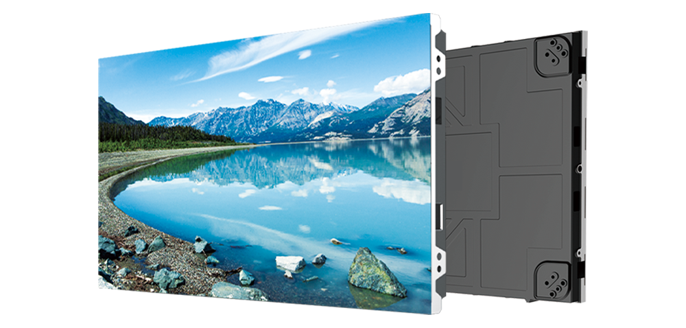 1win元旭系列全倒装COB室内LED拼接屏